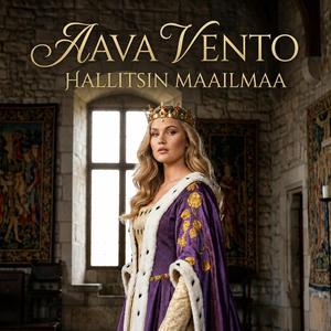 Hallitsin Maailmaa
