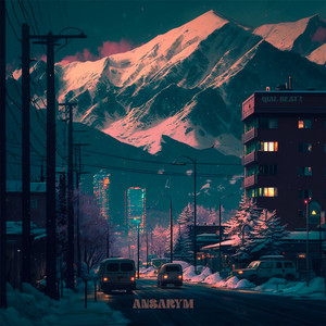 Ansarym (Qial Remix)