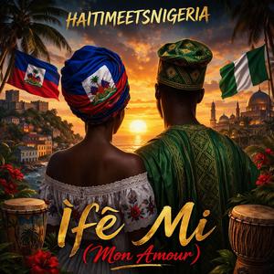 Ìfẹ́ Mi (Mon Amour)