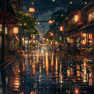 Horizon Lights