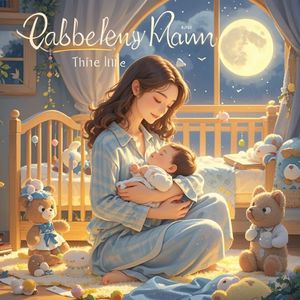 摇篮谣里的时光-万事如意