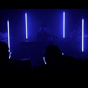 El Vacío del Espacio (En Directo)