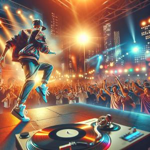 Legendernas Dans (Special Version)