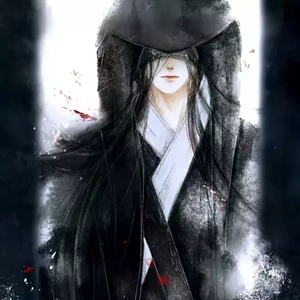 踽踽独行（《镇魂》黑袍使角色曲）（翻自 叶炫清）