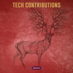 Colour Coded (Original Mix)