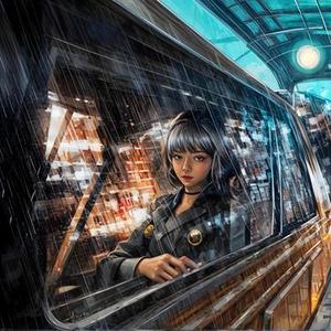 和不爱的人结婚 (Remix)