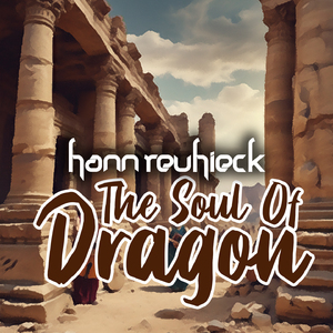 The Soul Of Dragon
