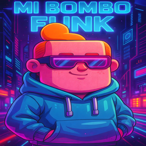 MI BOMBO FUNK (Slowed)