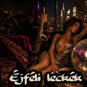 Éjféli leckék (Elegant Late Night Blues)