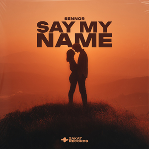 Say My Name
