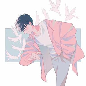 天秤座（翻自 江子修）