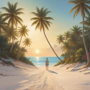 Lagu pantai