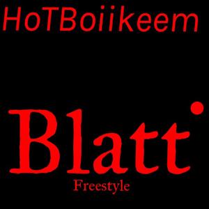 Blatt (freestyle)