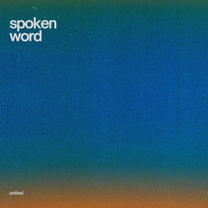 spoken word