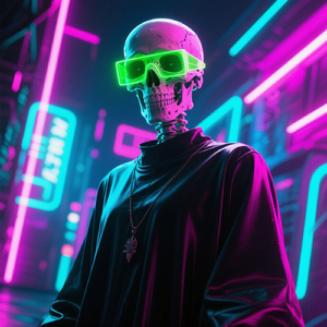 Neón Antes que el sol