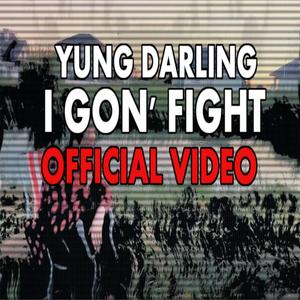 I gon' fight