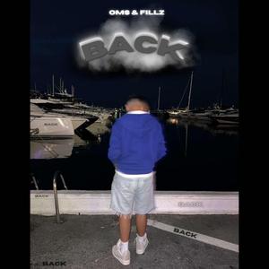 Back (feat. Fillz)