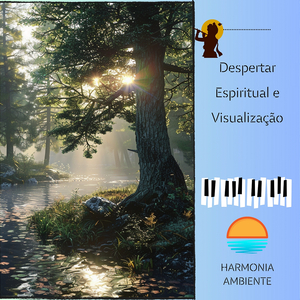 A Experiência Tranquilizadora e Única