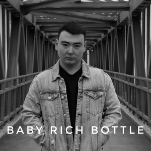 Baby rich bottle