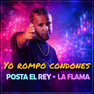 Yo rompo condone