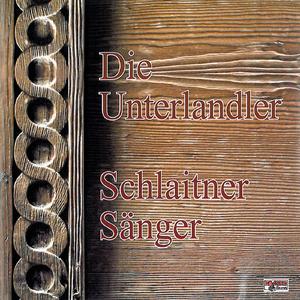 Brandgrab'n Boarischer - Die Unterlandler