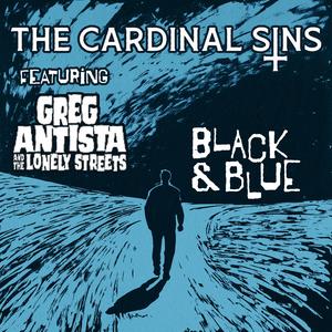 Black and Blue (feat. Greg Antista and The Lonely Streets)