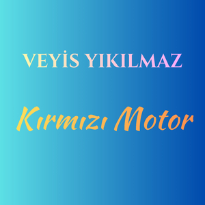 Kırmızı Motor