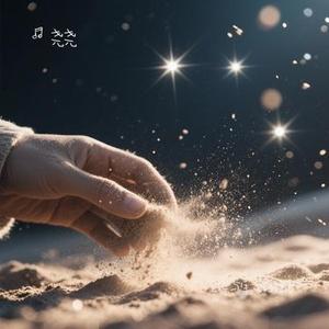 尘埃与星光的独白