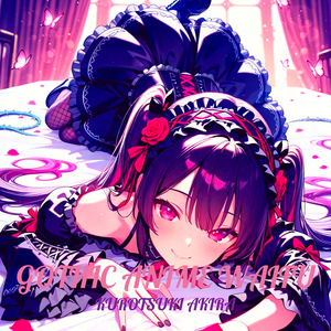 Gothic Anime