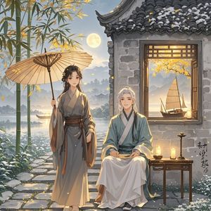 曾经对你的亏欠