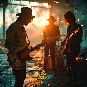 Highway To Hell - chill lofi remix