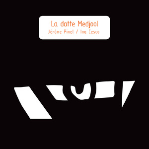 La datte Medjool