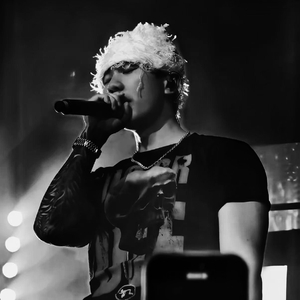 “答案”SASIOVERLXRD x BOBBYNOPEACE Type Beat