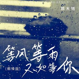 等风等雨不如等你 (烟嗓版)