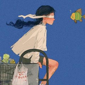 让我看着你的眼睛