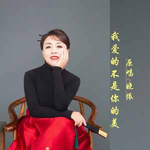 我爱的不是你的美DJ