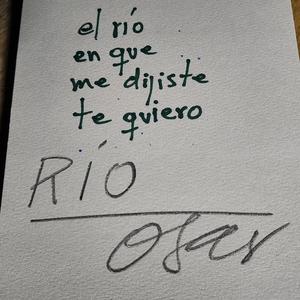 Río (salsa 2)