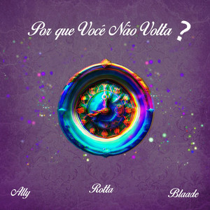 Por Que Você Não Volta?