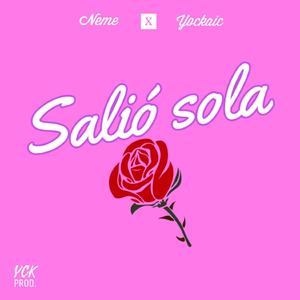 Salió sola (feat. Yockaic)
