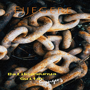 Ejjegere