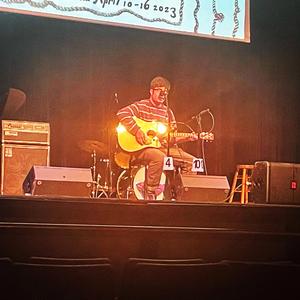 MOSQUITO BITES (FLKFST EDITION) (Live)