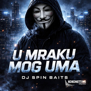 U Mraku Mog Uma