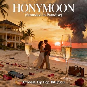 PARADISE LOST (STRANDED) [1]