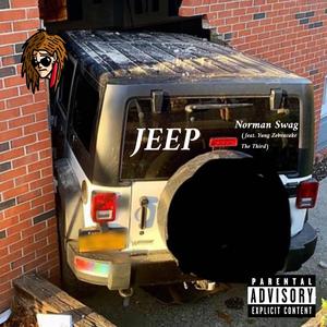 Jeep (feat. Yung Zebracake The Third)