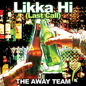 Likka Hi (Last Call) [Acapella]