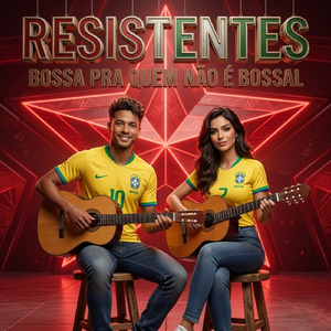 A Bossa do Dízimo (O Varão de Calcinha)