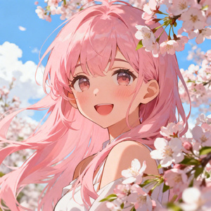 脸红就是我爱你