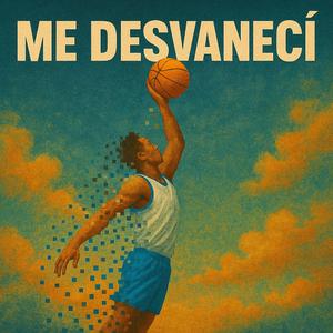 Me desvanecí