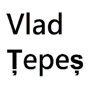 Vlad Țepeș (feat. YG Tralha)
