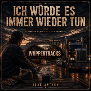 Ich würde es immer wieder tun